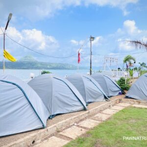 Tent Camping