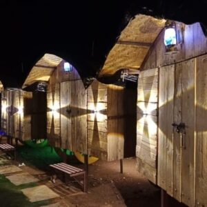 Bullcart Cottage
